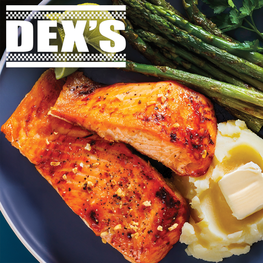 Big Dex’s Mother’s Day Feature