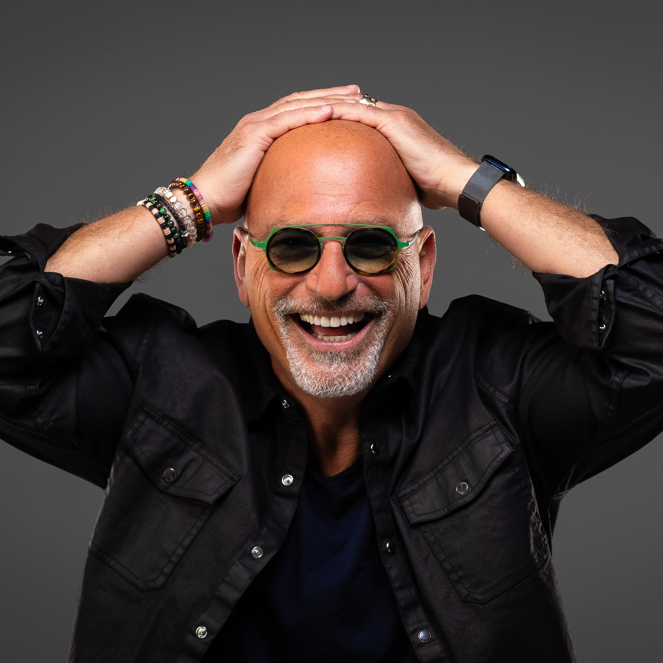 Howie Mandel
