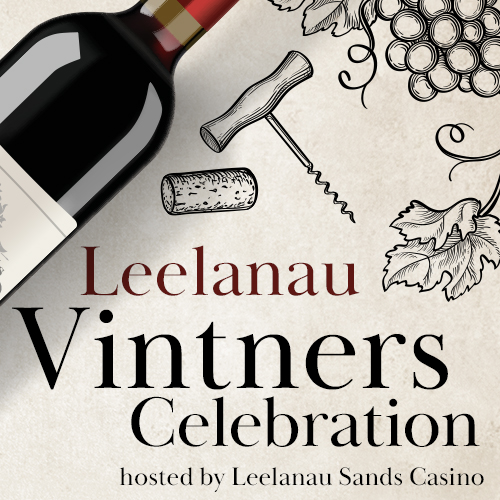 Leelanau Vintners Celebration