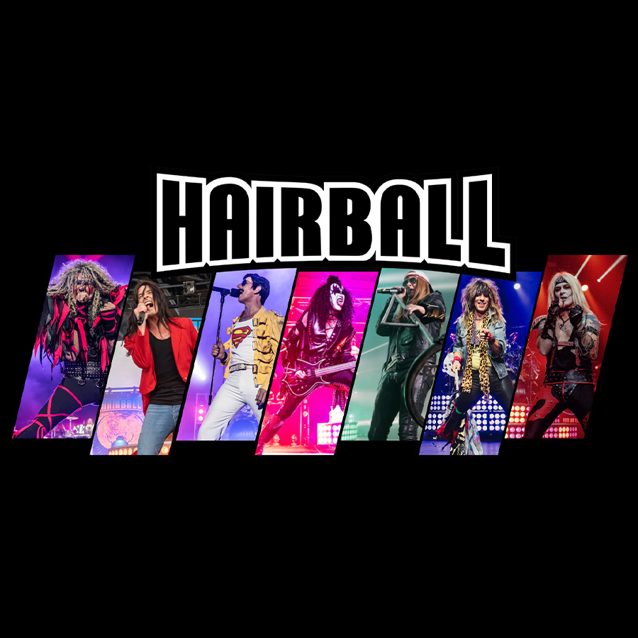 Hairball